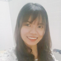 Vy Phạm Email