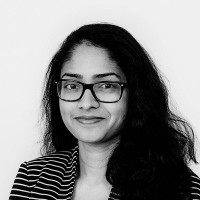 Healx Employee Saatviga Shaseevan's profile photo