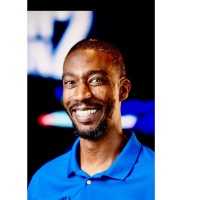 Dave & Buster's Inc. Employee Chris Suber's profile photo