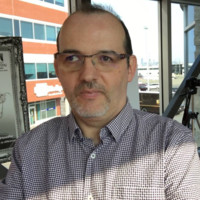 Canlak Employee Frederic Val's profile photo