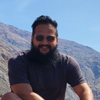 Shubham Pokharel Email & Phone Number