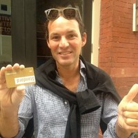 La Bottega Employee Tommaso Pacini's profile photo