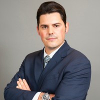 CyberPros Technology Employee Christopher Buchner's profile photo