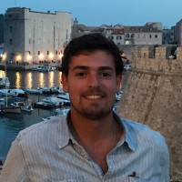 Viajes ficcionalizados Employee Alexandre Festas's profile photo