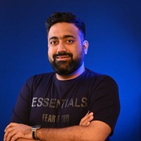 Hotelforce (Formerly Renzo) Employee Rakesh Singh's profile photo