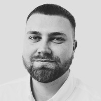 VPss Employee Harvey Bolton's profile photo