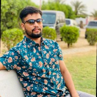 Microbiology International Employee Ahmed Nazir's profile photo