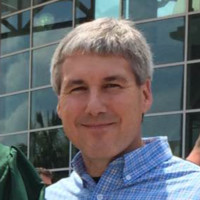 SYSTEMTEC Employee Richard Maxwell's profile photo