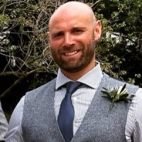 Davidsons Homes Employee Ian Coles's profile photo