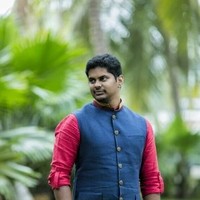 Nandakumar K Email