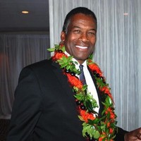 Hyatt Regency Vancouver Employee Jerry Simmons's profile photo