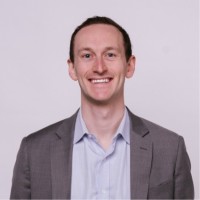 Chicago Fire FC Employee Nate Engel's profile photo