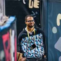 Whelan Event Services Employee Eric Setzer's profile photo