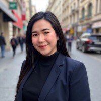 Sagan Passport Employee Ivana Pailagao's profile photo