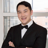 Taipei Veterans General Hospital Employee Yensheng Wang's profile photo