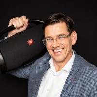 HARMAN International Employee Arthur Werner's profile photo