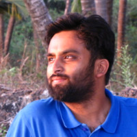 Reap Benefit Employee Kuldeep Dantewadia's profile photo