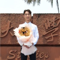Real Estate Analytics Employee Wencong Chen's profile photo