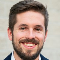 Nomad Employee Anthony Bertolino's profile photo