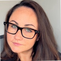 Nisbets Employee Racheal Dinn-Carlton's profile photo