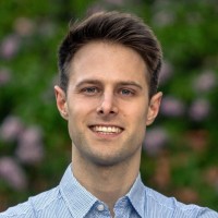 Shiftup Employee Florian Bonert's profile photo