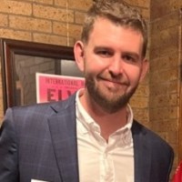 IDI Consulting Employee Dan O'Brien's profile photo