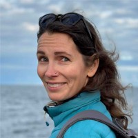 Digpro Employee Emma Lundberg's profile photo