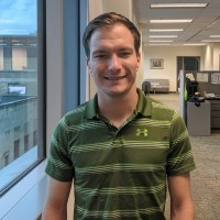Cody Scheid Email & Phone Number