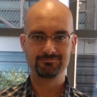 Timestamp Employee Moisés Fernández Valcarce's profile photo