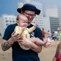 City of Virginia Beach Employee Kyle Blagg's profile photo