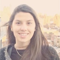 Industrias Nettalco S.A. Employee Carla Minetti's profile photo