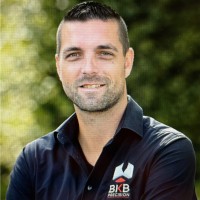 BKB Precision Employee Mark Van De Ven's profile photo