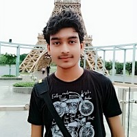 TodayPay Employee Aniket Kumar's profile photo