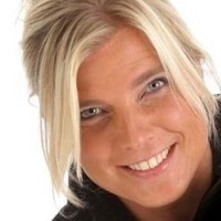 WELD2CAST Engineering AB Employee Marianne Sundman's profile photo