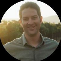 Trefethen Family Vineyards Employee Lorenzo Trefethen's profile photo