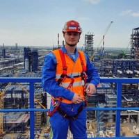 JSC CONCERN TITAN-2 branch in Finland Employee Ignat Manifat's profile photo