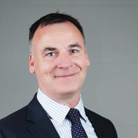 INITHEC Employee Chris Putt's profile photo
