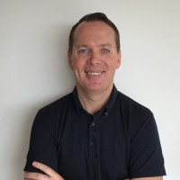 Salsify ANZ Employee Johan du Toit's profile photo
