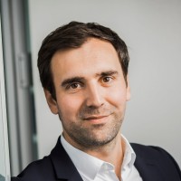 Weavenn Employee Arnauld de Saint Pastou's profile photo