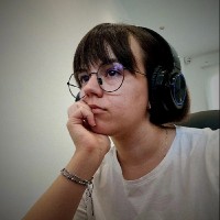 Soft & Solution Employee Eleonora Beqiri's profile photo