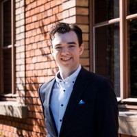 HILDA Employee Alexander Stierl's profile photo