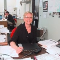 DPR Construction Employee Liz Dutton's profile photo
