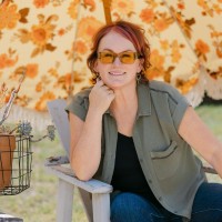 Rock-It Cargo USA LLC Employee Bridget Fitzpatrick's profile photo