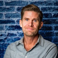 Paradox Interactive Employee Mikael Palmér's profile photo