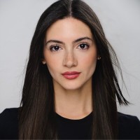 ALPFA UCF Employee Luisa Davis's profile photo