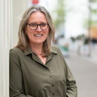 Royal Conservatoire Employee Suzan Overmeer's profile photo