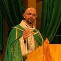 Lutheran Church of the Redeemer Employee Jonathan Trapp's profile photo