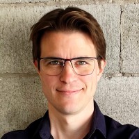 Invoke Studios Employee Dominic Guay's profile photo