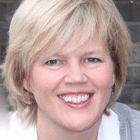 English Language Institute/China (ELIC) Employee Patty Stallings's profile photo