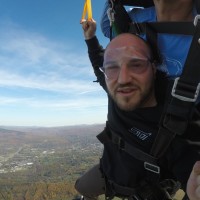 BIOMODEX® Employee Jeremy Cohen's profile photo